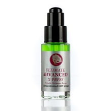Ultimate Xpress Advanced Concentrated HRT Drops