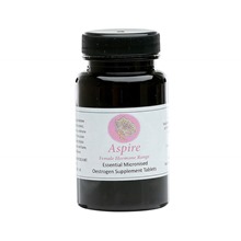 Aspire Oestrogen Essential Supplement