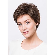 Lynne Full Female Wig Fully Adjustable Secure Fit