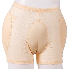 Nude All In One Instant Femme Form