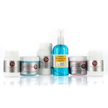 Ultimate Express Oestrogen Hormone Female Breast and Nipple Growth Treatment Course With HRT
