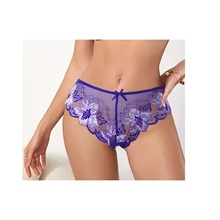 All Lacey Knickers