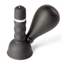 Vibrating Nipple Pump