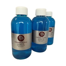 New Ultimate X-press Phyto Masc-Non Maxi Strength Bath Solution
