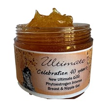 Ultimate Gold Phytoestrogen Intense Breast & Nipple Gel