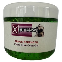 New Triple Strength Phyto Masc-Non Gel.