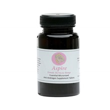 Aspire Anti Androgen Essential Supplement