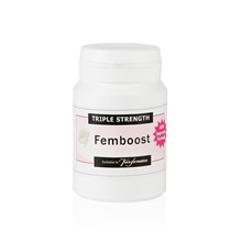 Triple Strength Powerful Femboost Female Hormone Capsules