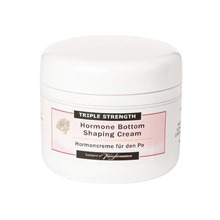 Triple Strength Female Curvacious Bottom Shaping Hormone Cream