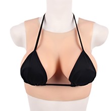 Transform Silicone Breasts