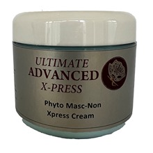 New Ultimate X-press Phyto Masc-Non X-Press cream