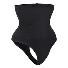 Waist Clinching Cache Sex Girdle