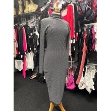 Maxi Tube Dress