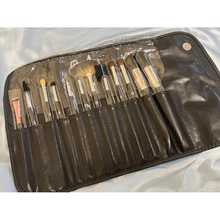 Set of 12 Make Up Brushes 