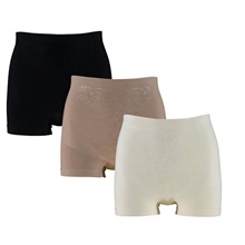 Seamless Shaping Panty Control Girdle