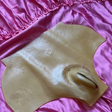 Exclusive Wee Vee Latex Lady V Form Panties Rejects