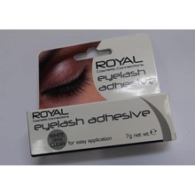 Eyelash Adhesive