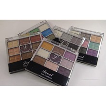 Eyeshadow Palette