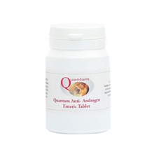 Enteric Anti-Androgen Male Hormone Retardant Tablets