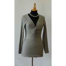 Body Hugging Mini Dress 