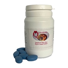 New Quantum Phyto Masc -Non Tablets