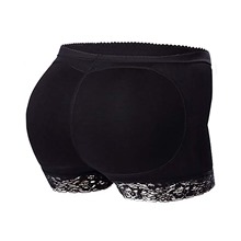 Bottom Shaper Panties