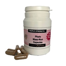 New Triple Strength Phyto Masc-Non Capsules