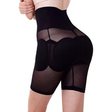 Butt Lifting-Hip Shaping-Tummy Flattening Shaper Panties 