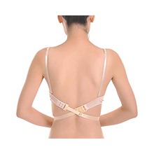 Low Back Bra Converter