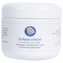 Feminising Oestrogen Hormone Transdermal Cream