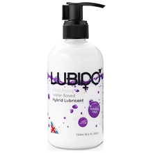 Water Based Hybrid Lube