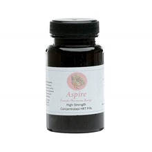 Aspire High-Strength Concentrated HRT Female Hormone Pills