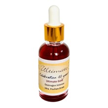 Ultimate Gold Oestrogen Intense Ultra Pro-Fem Concentrated Drops