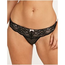 All Lace Knickers