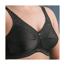 Silicone Breast Forms Pocket Bra