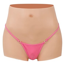 New He to She Sex Change Transformer