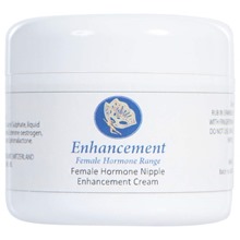 Female Nipple Enhancement Cream