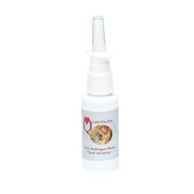 Quantum Molecular Male Hormone Suppressant Nasal Atomiser