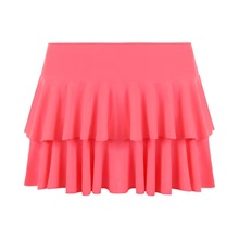 Hot Pink Ra Ra Skirt