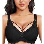 Creme De La Creme Silicone Breasts