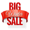 winter clothing sale 