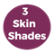 skin shades