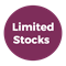 limited stocks