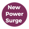 New Power Surge 