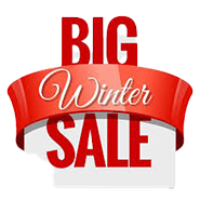 winter clothing sale 
