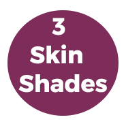 skin shades