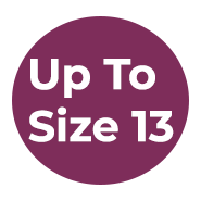 size 13