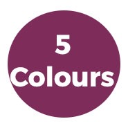 5 Colours 