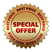 special weekly offer