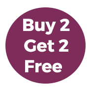 Buy 2 Get 2 Free 